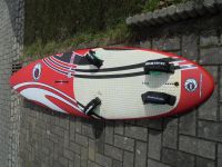 Windsurf Board RRD SX 105 Liter gut gebrauchter Zustand Sachsen - Chemnitz Vorschau