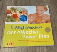 Weight Watchers  • Der 4 Wochen Power Plan Baden-Württemberg - Biberach Vorschau