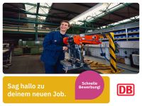 Azubi / Ausbildung Mechatroniker (w/m/d) (Deutsche Bahn) Ausbildungsplatz, Praktische Ausbildung, Ausbildung in Hof Mechaniker Anlagenmechaniker Elektroniker Elektrotechniker Bayern - Hof (Saale) Vorschau