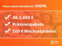 ✍️ Bürokauffrau (m/w/d), ab 2.600 €, Potsdam, kaufmännischer MA Brandenburg - Potsdam Vorschau