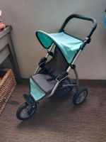 Puppenkinderwagen Chic 2000 Baden-Württemberg - Lörrach Vorschau