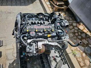 MOTOR B16DTH OPEL 45TKM in Schloß Holte-Stukenbrock