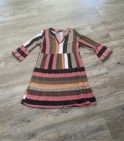 Rainbow Kleid,Hängerchen,Gr.38 M,bunt,Print,Bonprix Nordfriesland - Wobbenbüll Vorschau
