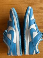 Nike Dunk Low babyblau blau Größe 46 / US 12 Hessen - Kelkheim Vorschau