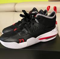Nike Air Jordan Stay Loyal 2 Größe 46 Sneaker Jumpman Hessen - Korbach Vorschau