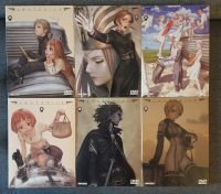 Last Exile 1-6 DVD Digipack Schleswig-Holstein - Norderstedt Vorschau