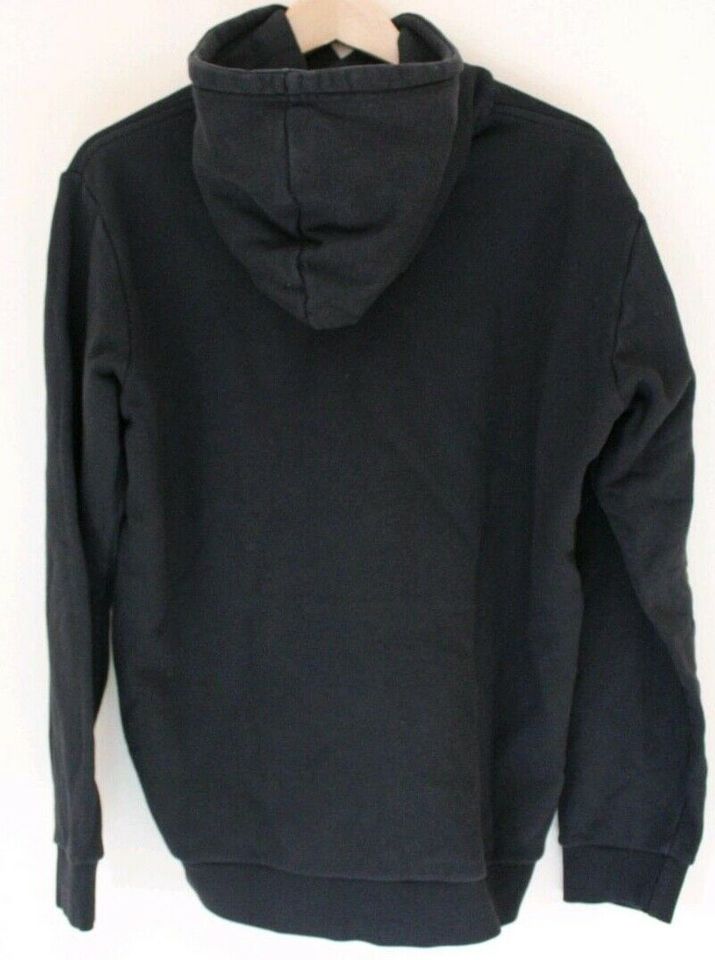 Hoodie /Kapuzenpullover mit Kapuze f. Männer Gr. M in Petersberg (Saalekreis)