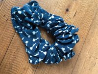 Boii Studios Scrunchie blau/grau Neu Rheinland-Pfalz - Trierweiler Vorschau