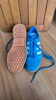 adidas Sneaker Hamburg Retro Größe 40 Baden-Württemberg - Reutlingen Vorschau