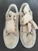 Puma Turnschuhe Gr. 39 Rostock - Reutershagen Vorschau