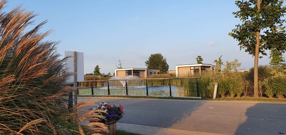 TOP Ferienhaus Holland-vor Arnheim-Hafen-4 Pers/noch Freizeiten!! in Schwerte