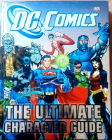 DC Comics/the ultimate Charakter guide Bayern - Forchheim Vorschau