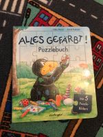 Puzzlebuch Stuttgart - Sillenbuch Vorschau