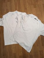 T-Shirt weiß 3 Stück Größe S Hamburg-Nord - Hamburg Langenhorn Vorschau