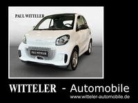 Smart EQ fortwo 22 KW BL Plus-Paket/Cool & Audio/LM15" Nordrhein-Westfalen - Brilon Vorschau