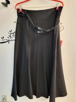 Rock Damen schwarz Gerry Weber Gr.  40 Niedersachsen - Ebstorf Vorschau
