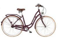 FELDMEIER FC 52 Damen City Fahrrad Shimano 7 Gang NEU München - Ludwigsvorstadt-Isarvorstadt Vorschau