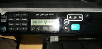 HP Officejet 4500 Drucker Hessen - Hüttenberg Vorschau