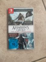 Assassin’s Creed The Rebel Collection Switch Bayern - Bad Bocklet Vorschau