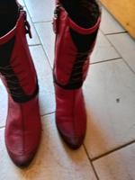 Damenstiefel Sachsen - Bärenstein Vorschau