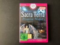 (PC) SACRA TERRA: Angelic Night,Wimmelbild Abenteuer CD Hessen - Rödermark Vorschau