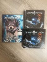 Sonata Arctica - CDs/DVD Metal Kreis Ostholstein - Neustadt in Holstein Vorschau