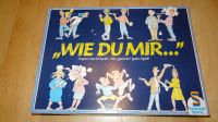 „Wie du mir..“ Ärgern macht Spaß - ein gemein gutes Spiel Schmidt Nordrhein-Westfalen - Lübbecke  Vorschau