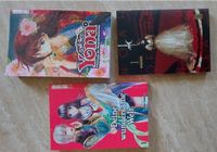 Diverse Mangas / Light Novel Sachsen-Anhalt - Kabelsketal Vorschau