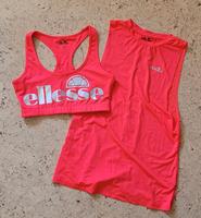 Ellesse Sport BH und Top Bayern - Pyrbaum Vorschau