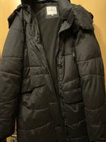 Winterjacke Damen XL Tom Tailor West - Nied Vorschau