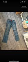 Guess Jeans aus den 2000ern Bayern - Würzburg Vorschau
