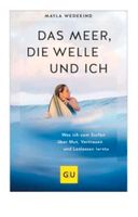 Das Meer die Welle und ich Psychologie surfen Surfbrett Buch Altona - Hamburg Ottensen Vorschau