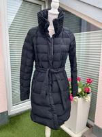 Mantel Max Mara Gr. 38 schwarz Berlin - Köpenick Vorschau