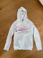 Superdry Hoodie Kapuzenpullover Neuwertig Bayern - Roding Vorschau