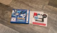 Pokemon Alpha Saphir Nintendo 3DS / Top Zustand Nordrhein-Westfalen - Bornheim Vorschau