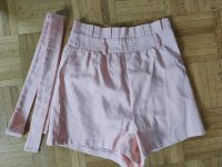 Kurze Hose Shorts Hotpants gr. M Rosa Baden-Württemberg - Schwaigern Vorschau