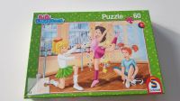 ☆☆ Schmidt Puzzle | Bibi Blocksberg Ballerina | 60 Teile | 5+ ☆☆ Niedersachsen - Sassenburg Vorschau