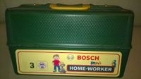 Werkzeugkasten Bosch mini Home Worker  gebr. Niedersachsen - Himmelpforten Vorschau