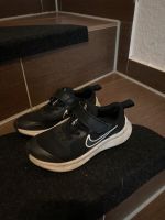Nike kinder sneaker gr. 28,5 Nordrhein-Westfalen - Eitorf Vorschau