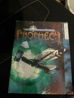 Wingcommander Prophecy PC Spiel Nordrhein-Westfalen - Königswinter Vorschau