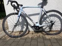 Verkaufe Basso Diamante, Rennrad Carbon 28"  Zum Schnäppchenpreis Kr. Dachau - Dachau Vorschau