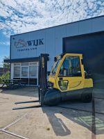 Gabelstapler Hyster h3.00ft bj 2007 9600stunden Niedersachsen - Brinkum (Ostfriesland) Vorschau