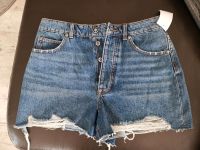 John Richmond ++ Damen Jeans Shorts ++ Hose ++ Gr. 42 Bayern - Oberasbach Vorschau