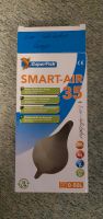 Luftpumpe smart air 35 München - Schwabing-West Vorschau