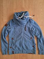 Naketano Sweatshirt große L Niedersachsen - Langenhagen Vorschau