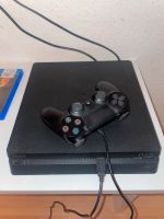 Ps4 Slim 1 TB Wuppertal - Vohwinkel Vorschau