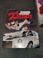 ⚠️ 21 & 22 Jump Street Blu-ray Steelbook Teil 1 und 2 Nordrhein-Westfalen - Lindlar Vorschau