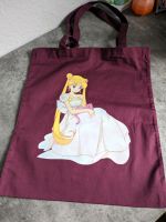 Neue Sailor Moon Tasche Beutel, kawaii Brandenburg - Cottbus Vorschau