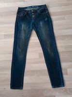 Coole Blue MONKEY Sylt Damen Jeans Alexis GR 26 Nordrhein-Westfalen - Rheine Vorschau