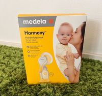 Medela Handmilchpumpe Harmony Bayern - Schwanstetten Vorschau